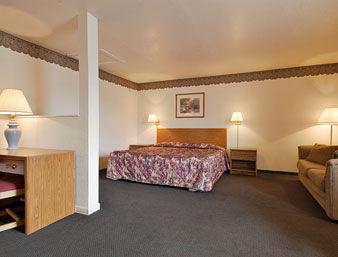Super 8 Morristown East Downtown Exterior foto
