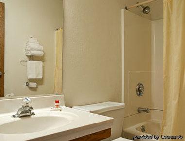 Super 8 Morristown East Downtown Quarto foto