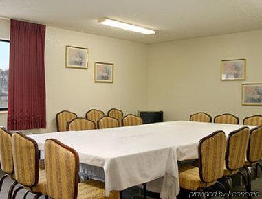 Super 8 Morristown East Downtown Facilidades foto
