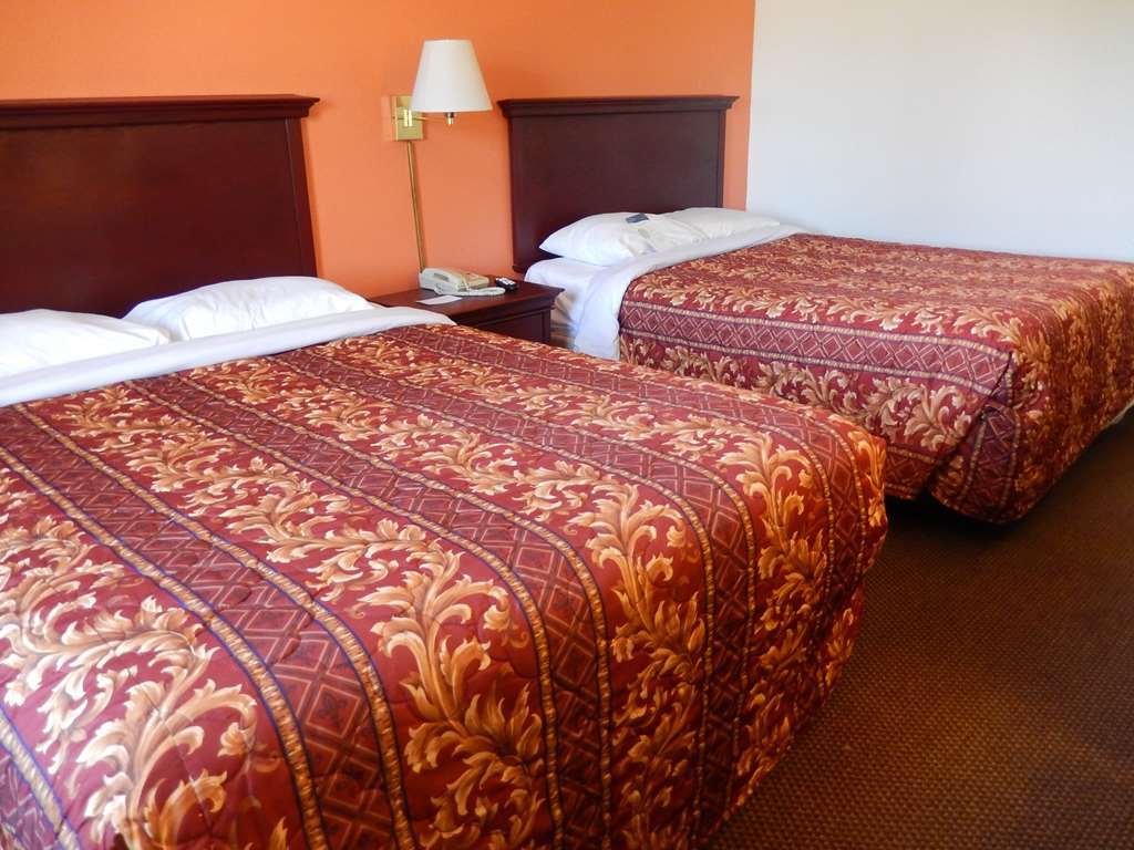 Super 8 Morristown East Downtown Quarto foto