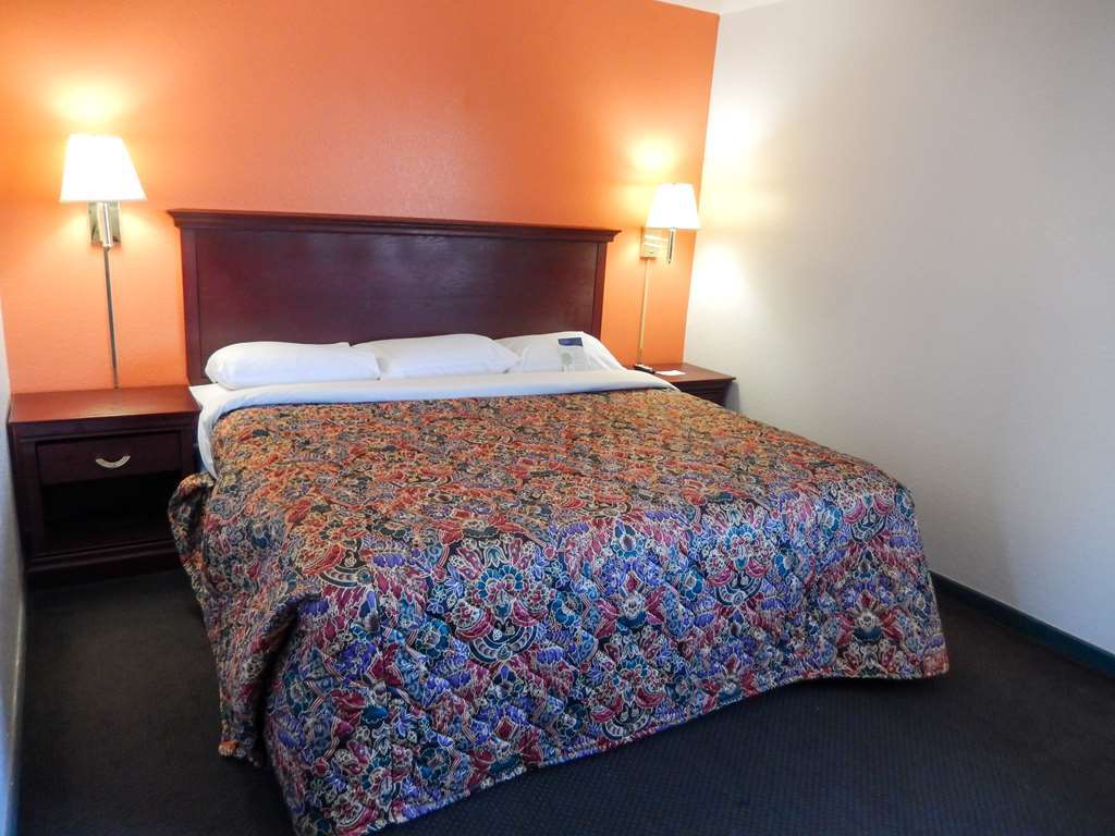 Super 8 Morristown East Downtown Quarto foto