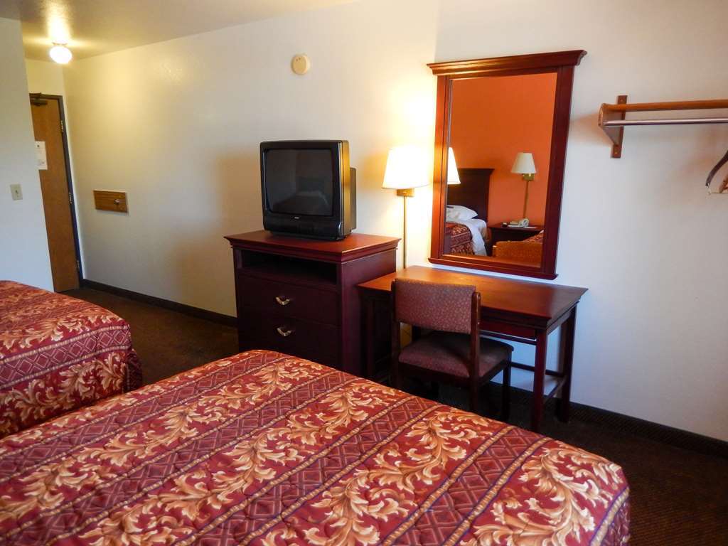 Super 8 Morristown East Downtown Quarto foto