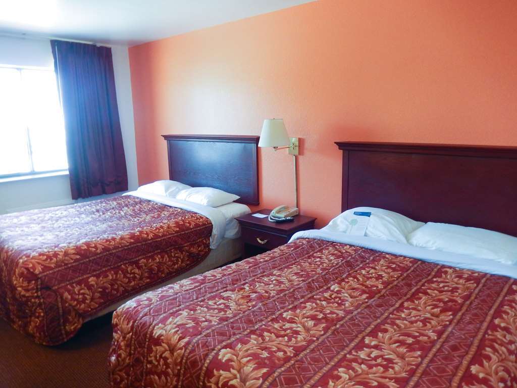 Super 8 Morristown East Downtown Quarto foto