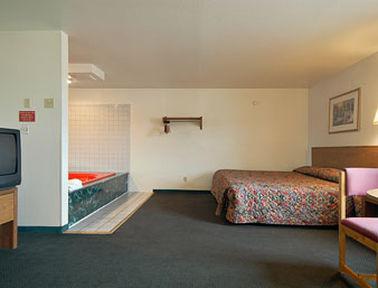 Super 8 Morristown East Downtown Quarto foto